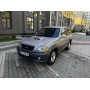 Hyundai Terracan 2.9 Дизель  Автомат 2002 рік