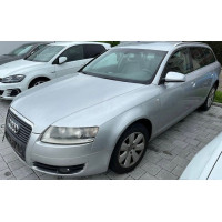 Audi  2.0 Бензин  Автомат 2006 рік