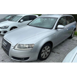 Audi  2.0 Бензин  Автомат 2006 рік