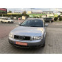 Audi A4 2.0 Бензин  Механіка 2002 рік