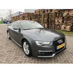 Audi A5 1.8 Бензин  Механіка 2012 рік