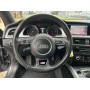 Audi A5 1.8 Бензин  Механіка 2012 рік