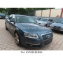 Audi A6 2.4 Бензин  Автомат 2004 рік