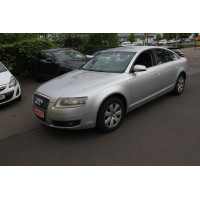 Audi A6 2.4 Бензин  Автомат 2006 рік