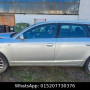 Audi A6 2.7 Дизель  Автомат 2008 рік