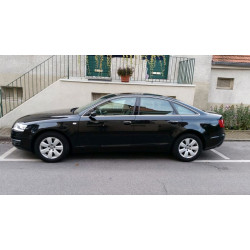 Audi A6 2.7 Дизель  Механіка 2005 рік