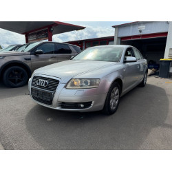 Audi A6 3.0 Дизель  Автомат 2005 рік