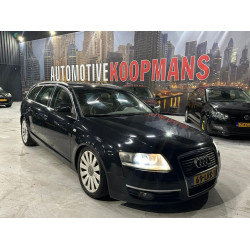 Audi A6 3.0 Дизель  Автомат 2005 рік