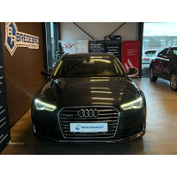 Audi A6 3.0 Дизель  Автомат 2015 рік