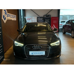 Audi A6 3.0 Дизель  Автомат 2015 рік