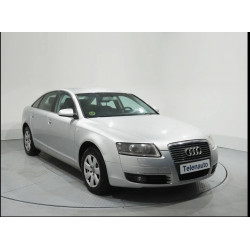 Audi A6 2.7 Дизель  Автомат 2007 рік