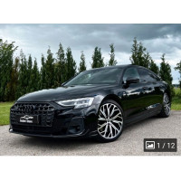 Audi   Електрика  Автомат 2024 рік