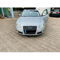 Audi A6 3.0 Дизель  Автомат 2006 рік