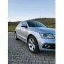 Audi Q5    Автомат  рік