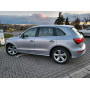 Audi Q5    Автомат  рік