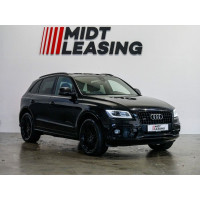 Audi Q5 2.0   Автомат 2015 рік