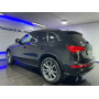 Audi Q5 2.0 Дизель  Автомат 2016 рік