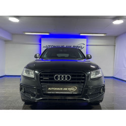 Audi Q5 2.0 Дизель  Автомат 2016 рік