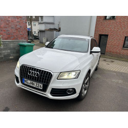 Audi Q5 2.0 Дизель  Автомат 2017 рік