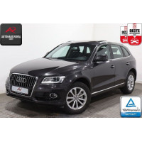 Audi Q5 2.0 Дизель  Автомат 2017 рік