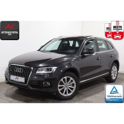 Audi Q5 2.0 Дизель  Автомат 2017 рік