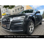 Audi Q5 2.0 Дизель  Автомат 2017 рік