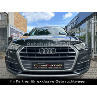 Audi Q5 2.0 Дизель  Автомат 2017 рік