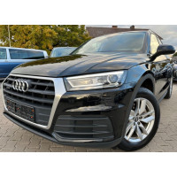 Audi Q5 2.0   Автомат 2018 рік