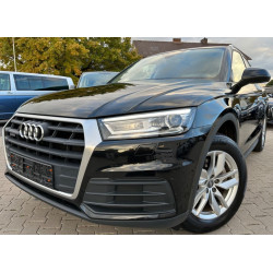 Audi Q5 2.0   Автомат 2018 рік