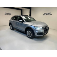 Audi Q5 2.0 Дизель  Автомат 2020 рік