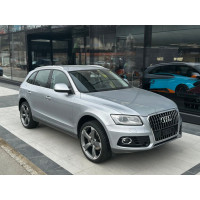 Audi Q5 2.0 Дизель  Автомат 2015 рік