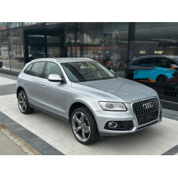 Audi Q5 2.0 Дизель  Автомат 2015 рік