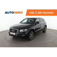 Audi Q5 2.0 Дизель  Автомат 2016 рік