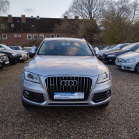 Audi Q5 2.0 Дизель  Автомат 2016 рік