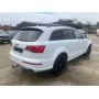 Audi Q7 3.0 Дизель  Автомат 2015 рік