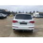 Audi Q7 3.0 Дизель  Автомат 2015 рік