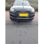 Audi Q7  Дизель  Автомат 2012 рік