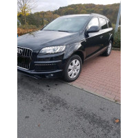 Audi Q7  Дизель  Автомат 2012 рік