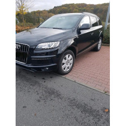 Audi Q7  Дизель  Автомат 2012 рік