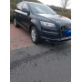 Audi Q7  Дизель  Автомат 2012 рік