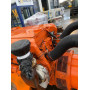Аварійний генератор Deutz 300 KVA,   генератор електроенергії