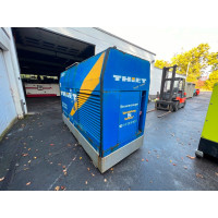 Аварійний генератор Notstromaggregat Bredenoord Deutz 100 кВа