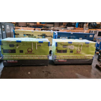 Аварійний генератор Pramac GSW45 Perkins 45кВА