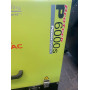 Аварійний генератор Pramac P6000s