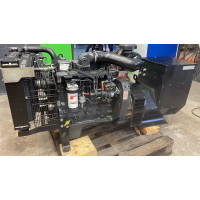 Аварійний генератор/ електрогенератор Iveco FPT Diesel 50KVA