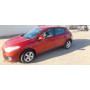 Авто Renault Megane III 1.5 dCi КПП 2013рік Механіка