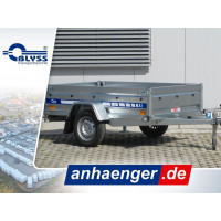 BLYSS PKW ANHANGER 205-121-39 CM