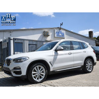 BMW   Дизель  Автомат 2021 рік