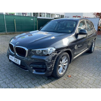 BMW X3 2.0 Дизель  Автомат 2019 рік
