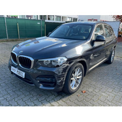 BMW X3 2.0 Дизель  Автомат 2019 рік